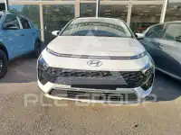 2025 Hyundai Bayon