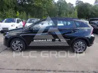 2025 Hyundai Bayon