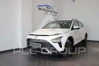 2025 Hyundai Bayon