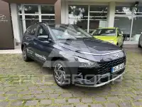 2025 Hyundai Bayon