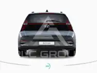 2026 Hyundai Bayon