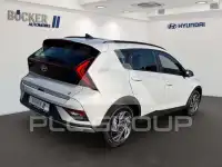 2025 Hyundai Bayon