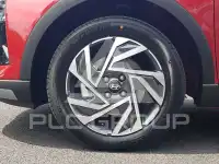 2025 Hyundai Bayon