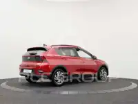 2025 Hyundai Bayon