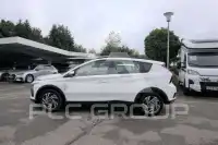 2025 Hyundai Bayon