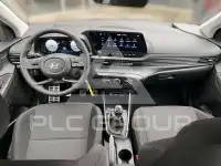 2025 Hyundai Bayon