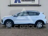 2025 Hyundai Bayon