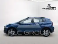 2025 Hyundai Bayon