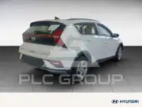 2025 Hyundai Bayon