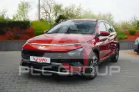 2025 Hyundai Bayon