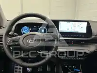 2025 Hyundai Bayon