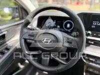2025 Hyundai Bayon