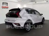 2025 Hyundai Bayon