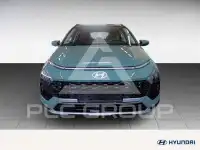 2025 Hyundai Bayon