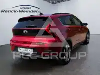 2025 Hyundai Bayon