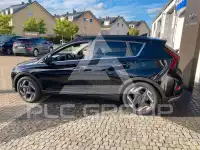 2025 Hyundai Bayon
