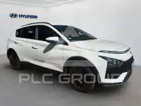 2026 Hyundai Bayon
