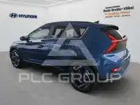 2025 Hyundai Bayon