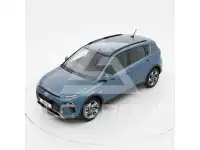 2025 Hyundai Bayon