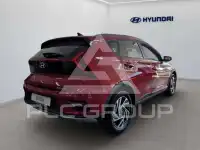 2025 Hyundai Bayon
