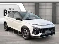 2025 Hyundai Bayon