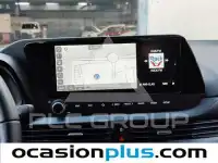 2025 Hyundai Bayon