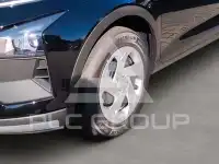 2025 Hyundai Bayon