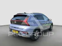 2025 Hyundai Bayon