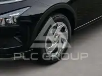 2025 Hyundai Bayon