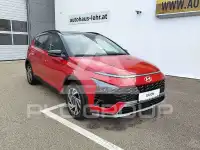 2025 Hyundai Bayon