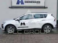 2025 Hyundai Bayon
