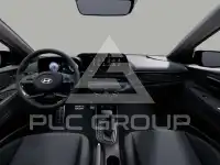 2026 Hyundai Bayon