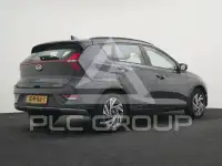 2025 Hyundai Bayon