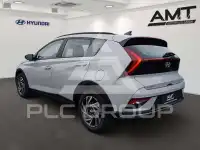 2025 Hyundai Bayon