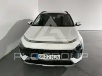2025 Hyundai Bayon