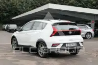 2025 Hyundai Bayon