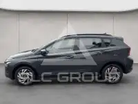 2025 Hyundai Bayon