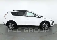 2025 Hyundai Bayon