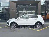 2025 Hyundai Bayon