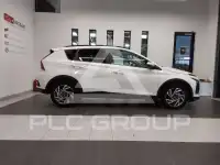 2025 Hyundai Bayon