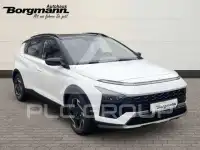 2025 Hyundai Bayon