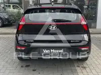2026 Hyundai Bayon