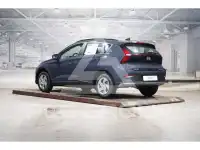 2025 Hyundai Bayon