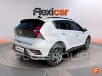 2025 Hyundai Bayon