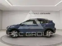 2025 Hyundai Bayon