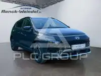 2025 Hyundai Bayon