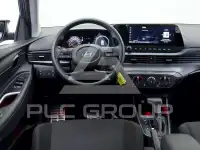 2025 Hyundai Bayon
