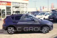 2025 Hyundai Bayon