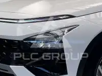 2025 Hyundai Bayon