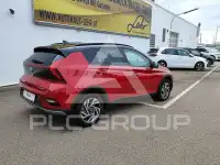 2025 Hyundai Bayon
